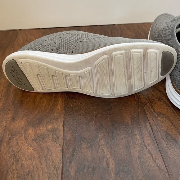 Cole Haan Women’s Original Grand Stichlite Oxford Size 7.5 - Picture 4 of 4